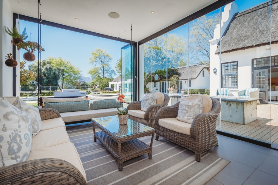 5 Bedroom Property for Sale in Glenwood Western Cape